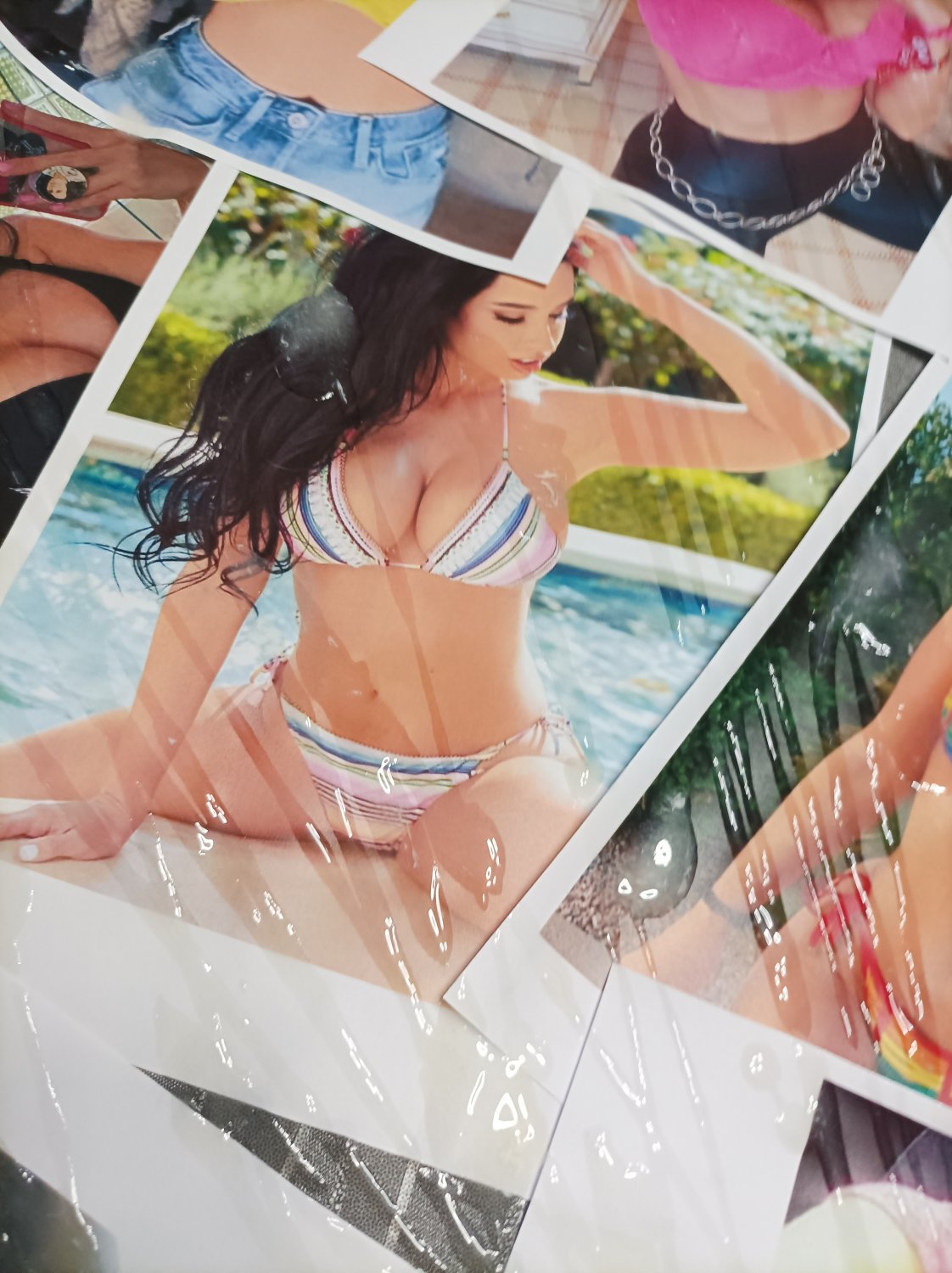 paris roxanne cumtribute #ssfui67J