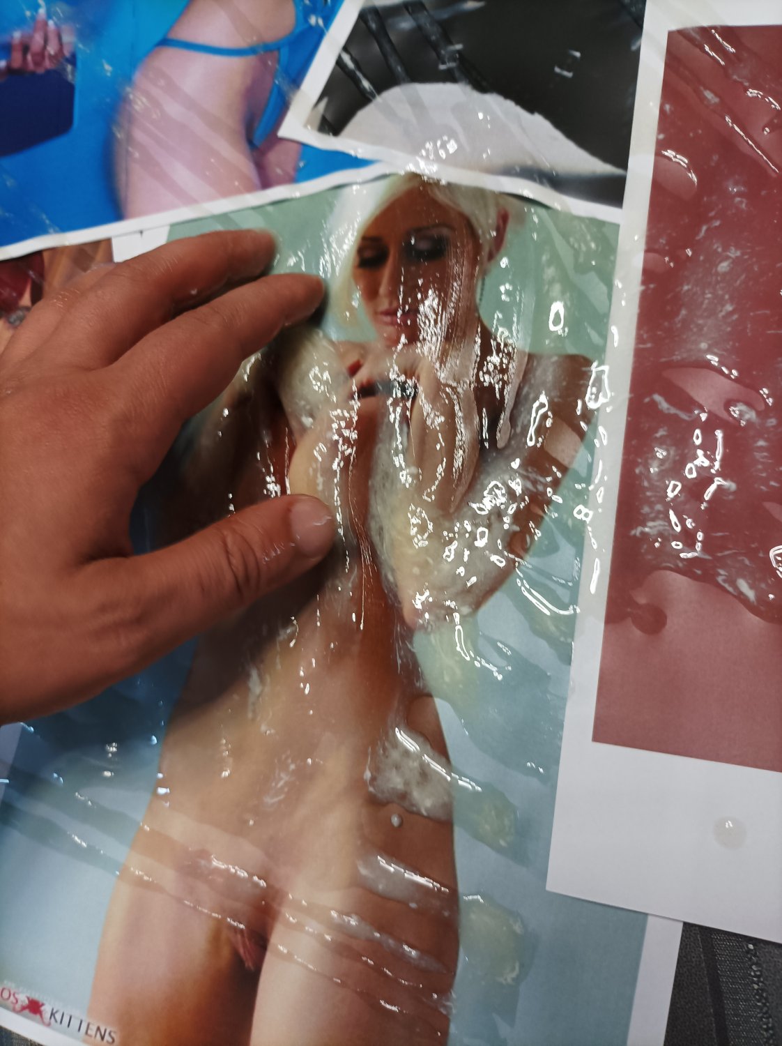 paris roxanne cumtribute #xccViaws