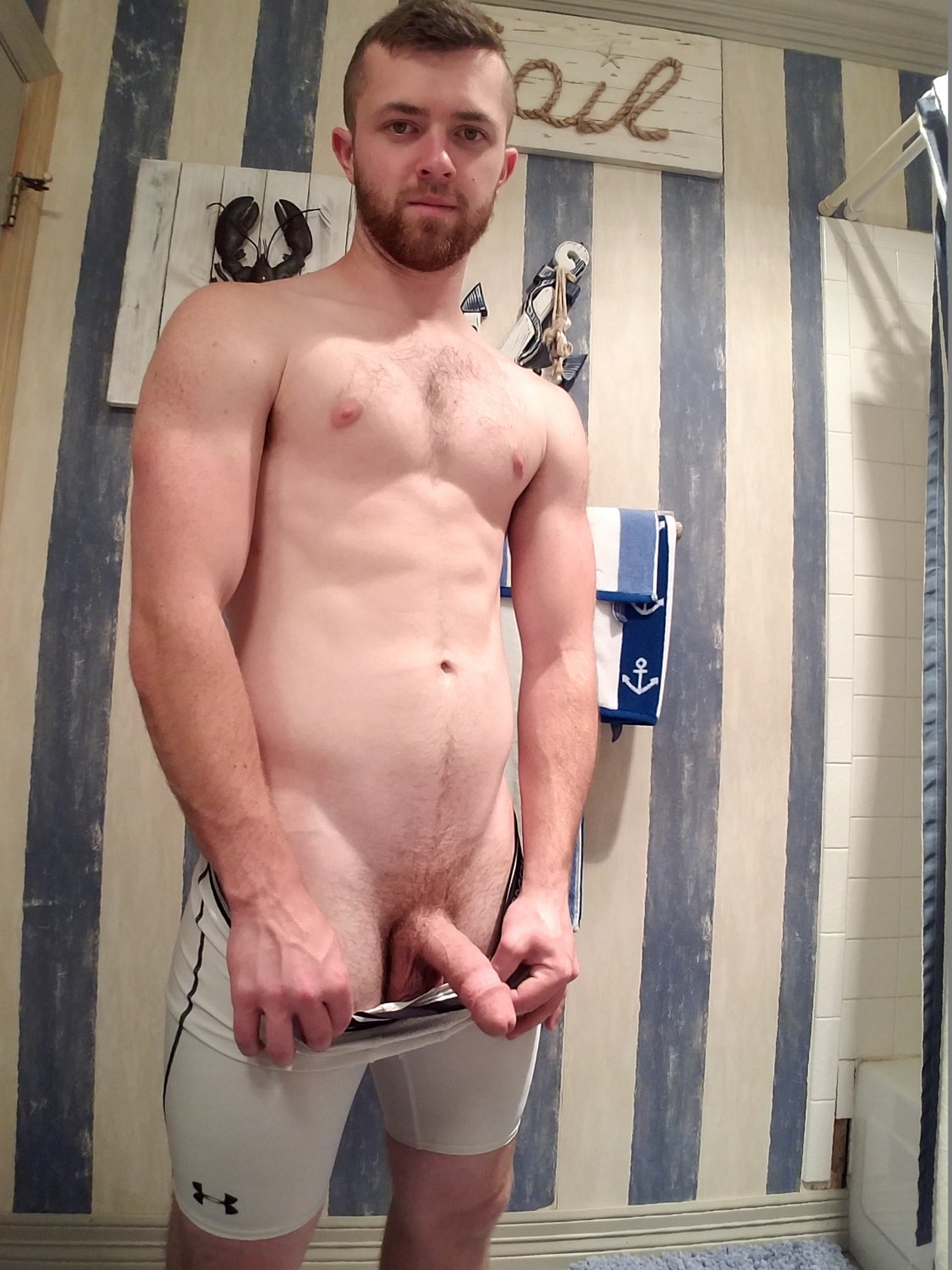 White Compression 2 #2mORc6du