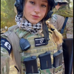 Israeli Army Porn - Army Girl - Porn Photos & Videos - EroMe