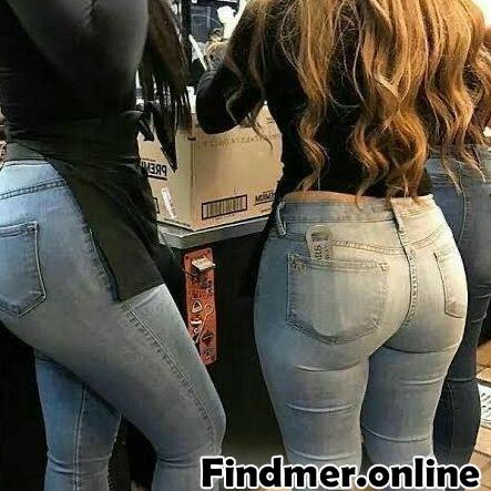 Nice Asses in Tight Jeans #G7lx6LFJ
