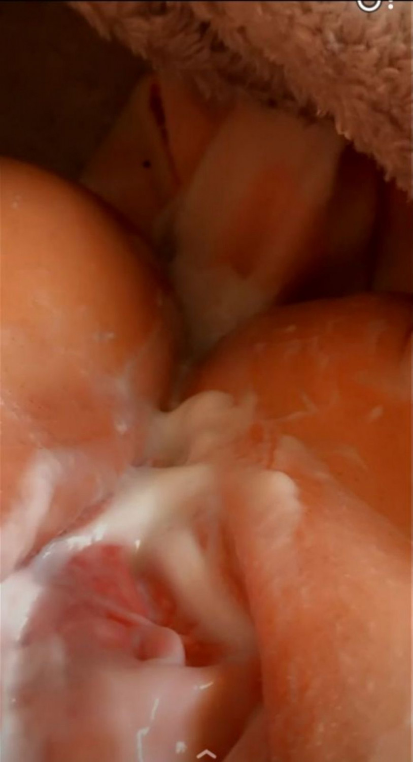 Sexy 19 yo Shay sucks and fucks #VRHCK2bS