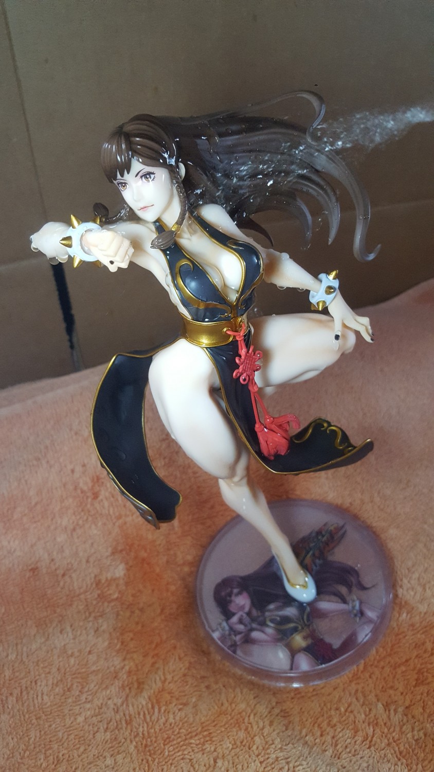Chunli Battle Dress Bishoujo PoF #Y8RLcOa5