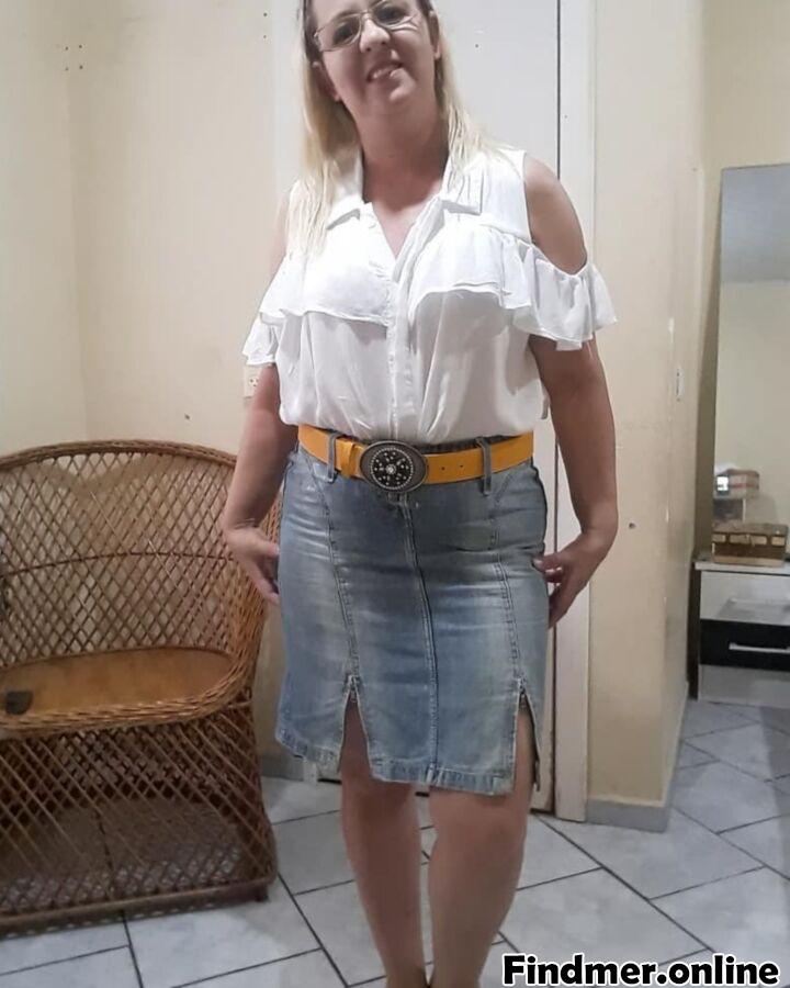 Suzana coroa gostosa #KcreE8UE