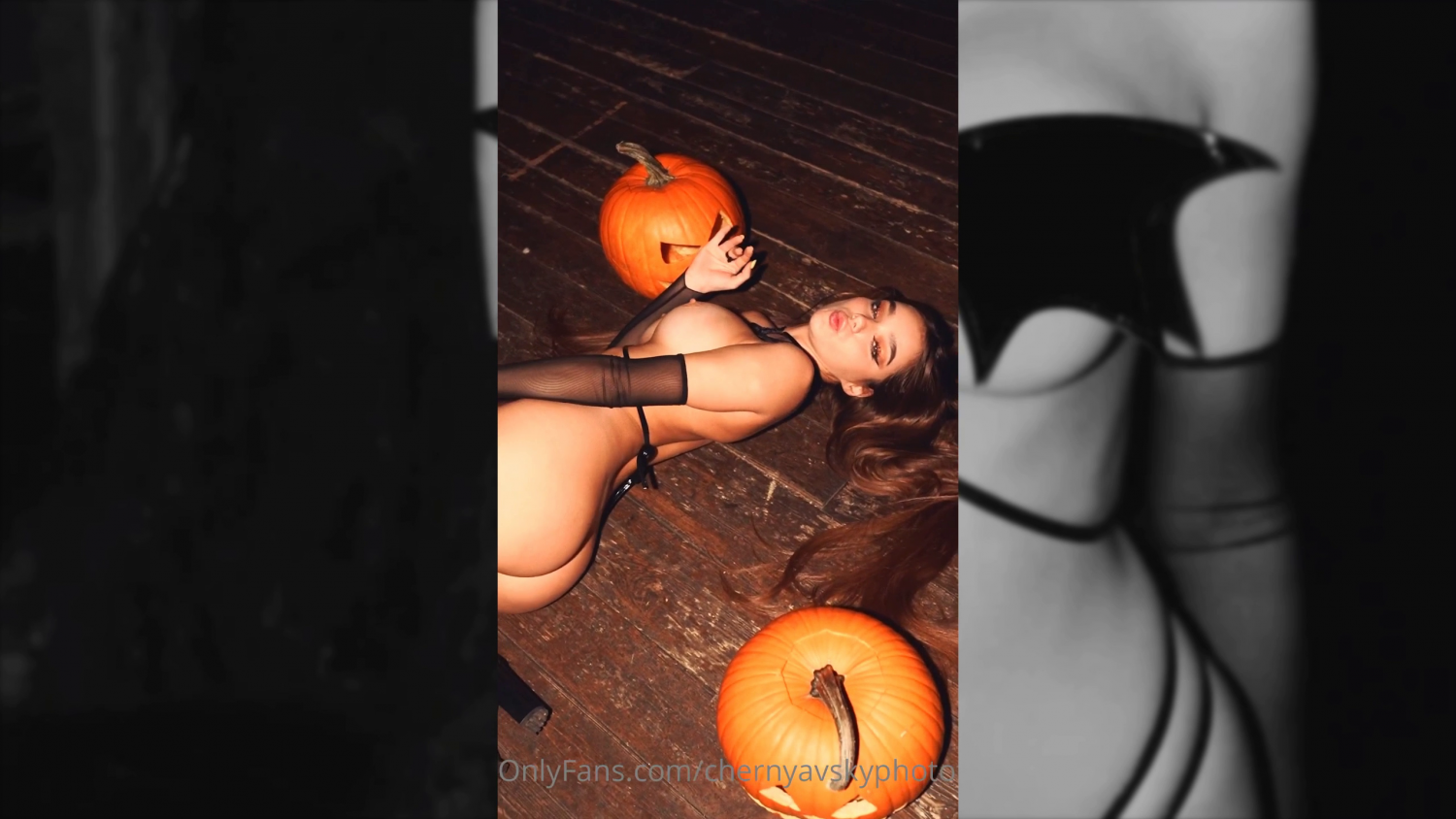 Seltin Halloween Striptease #nl0B0cIC