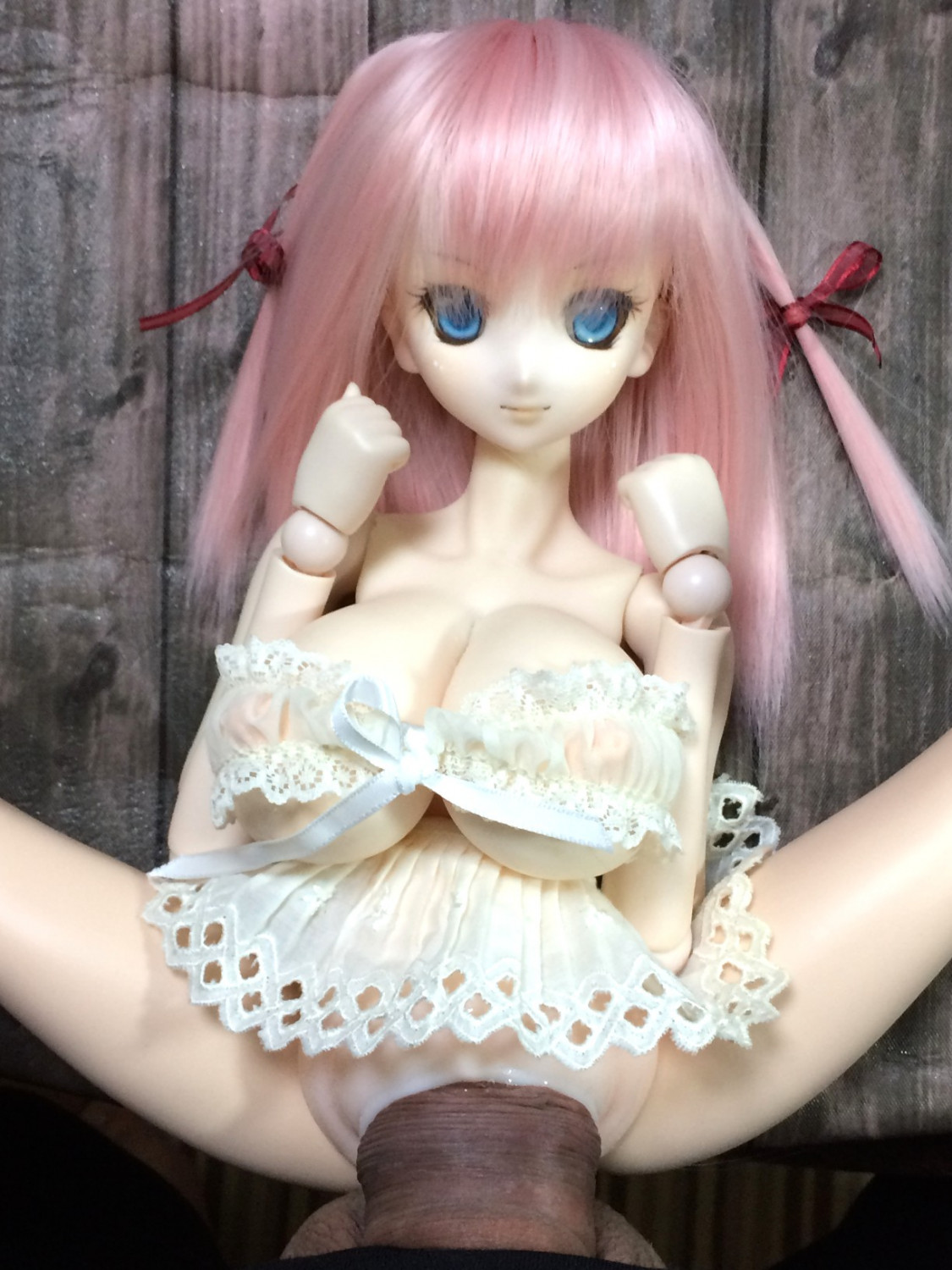Doll&Cock(4) #5P52fTmh