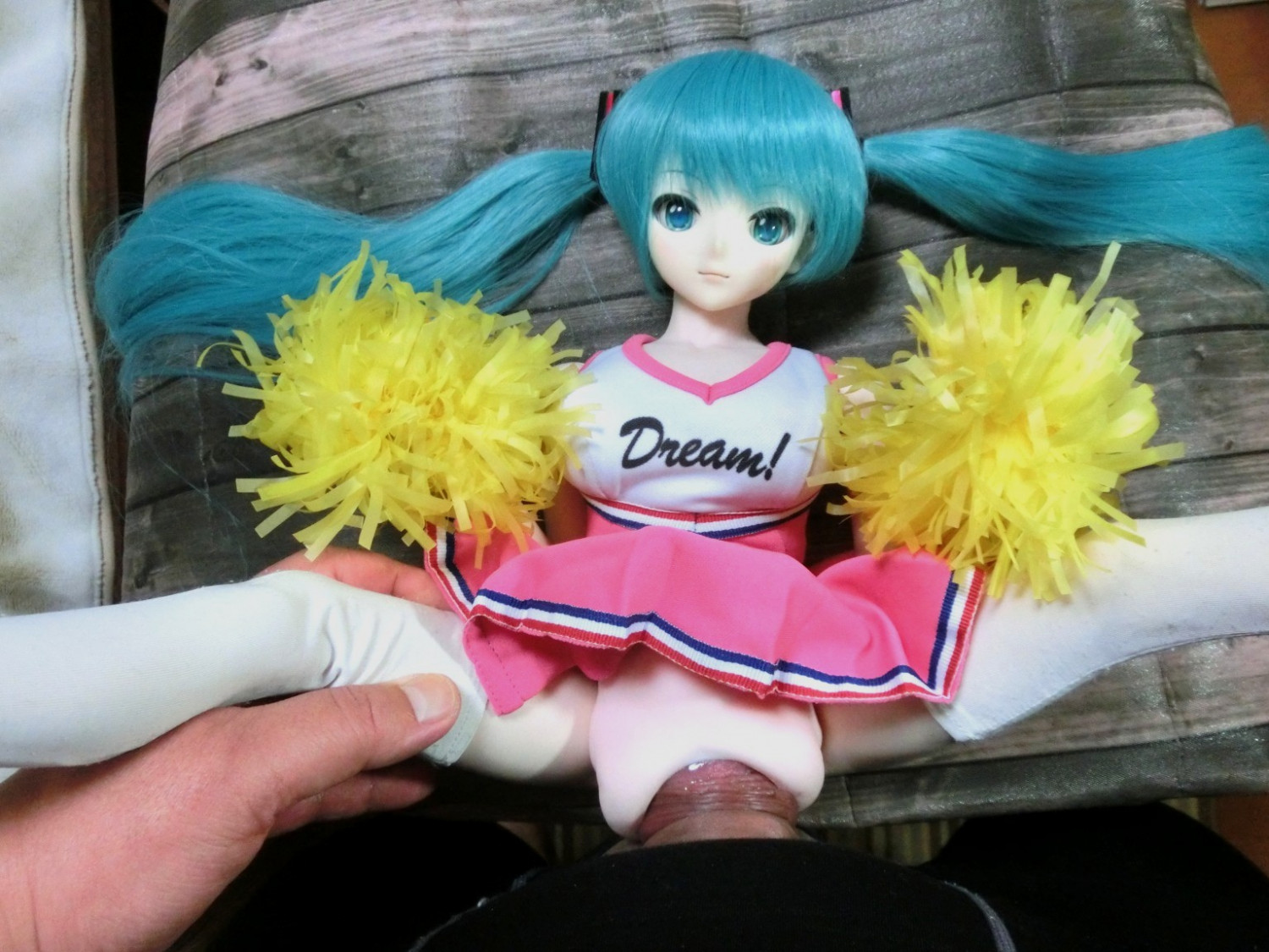 Doll&Cock(4) #8gB8ntEk