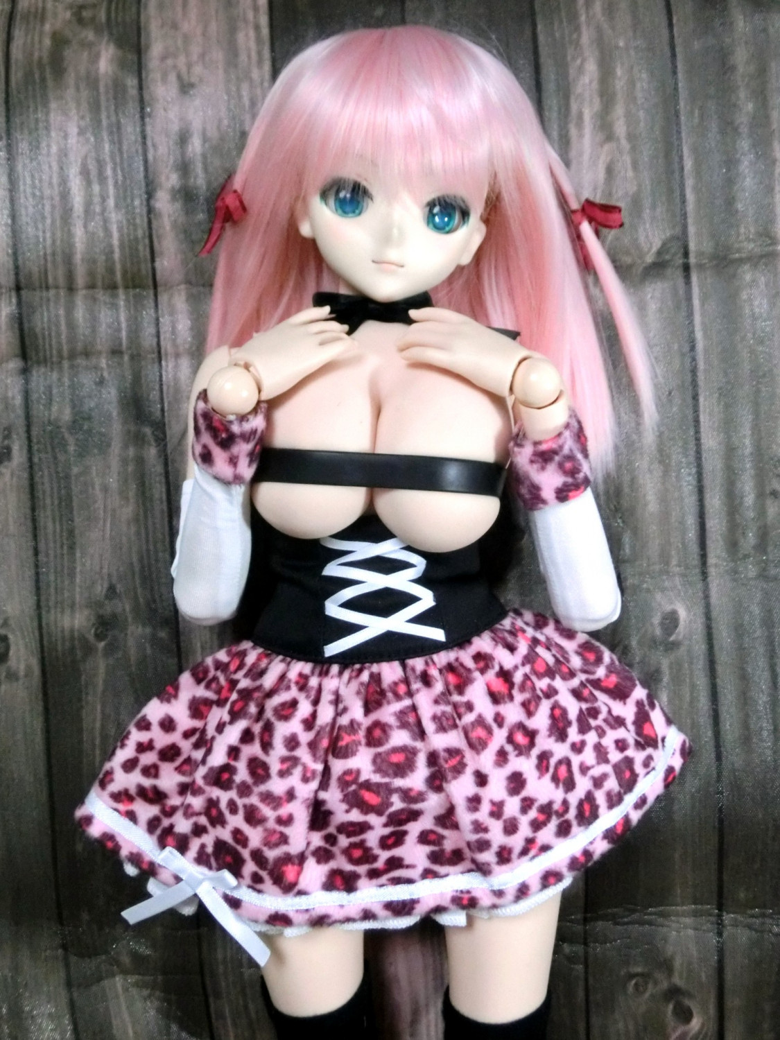 Doll&Cock(4) #CFcVtNvK