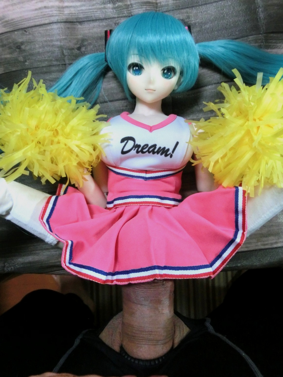 Doll&Cock(4) #EZAWgjFa