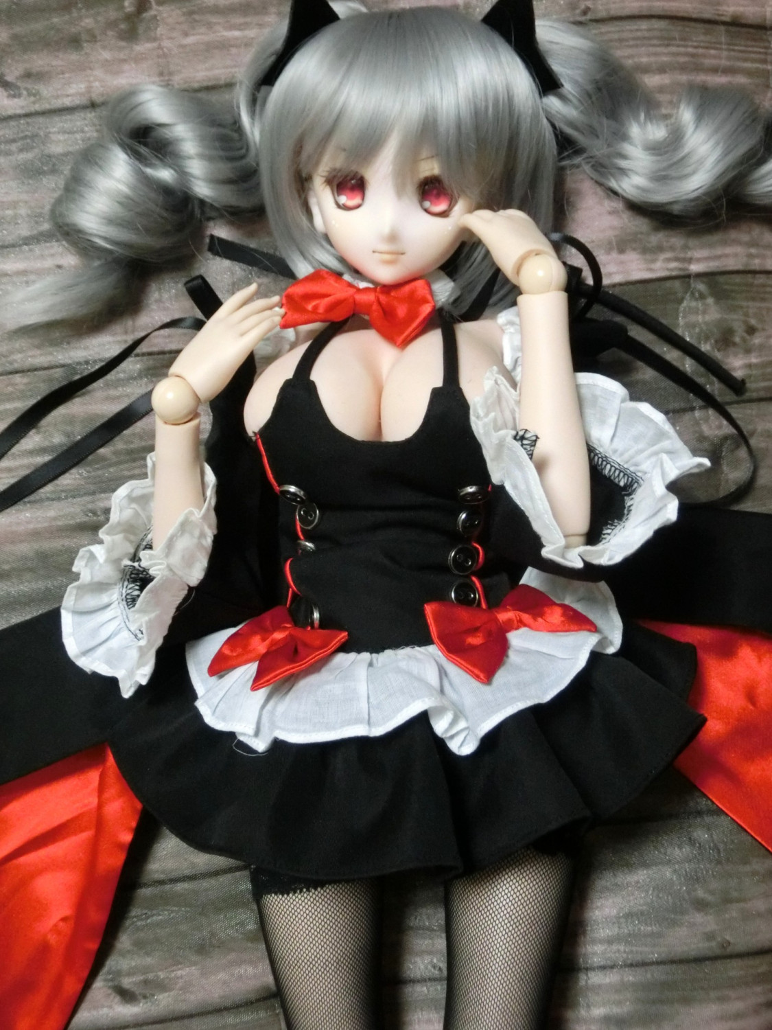 Doll&Cock(4) #Q0wkFHLO