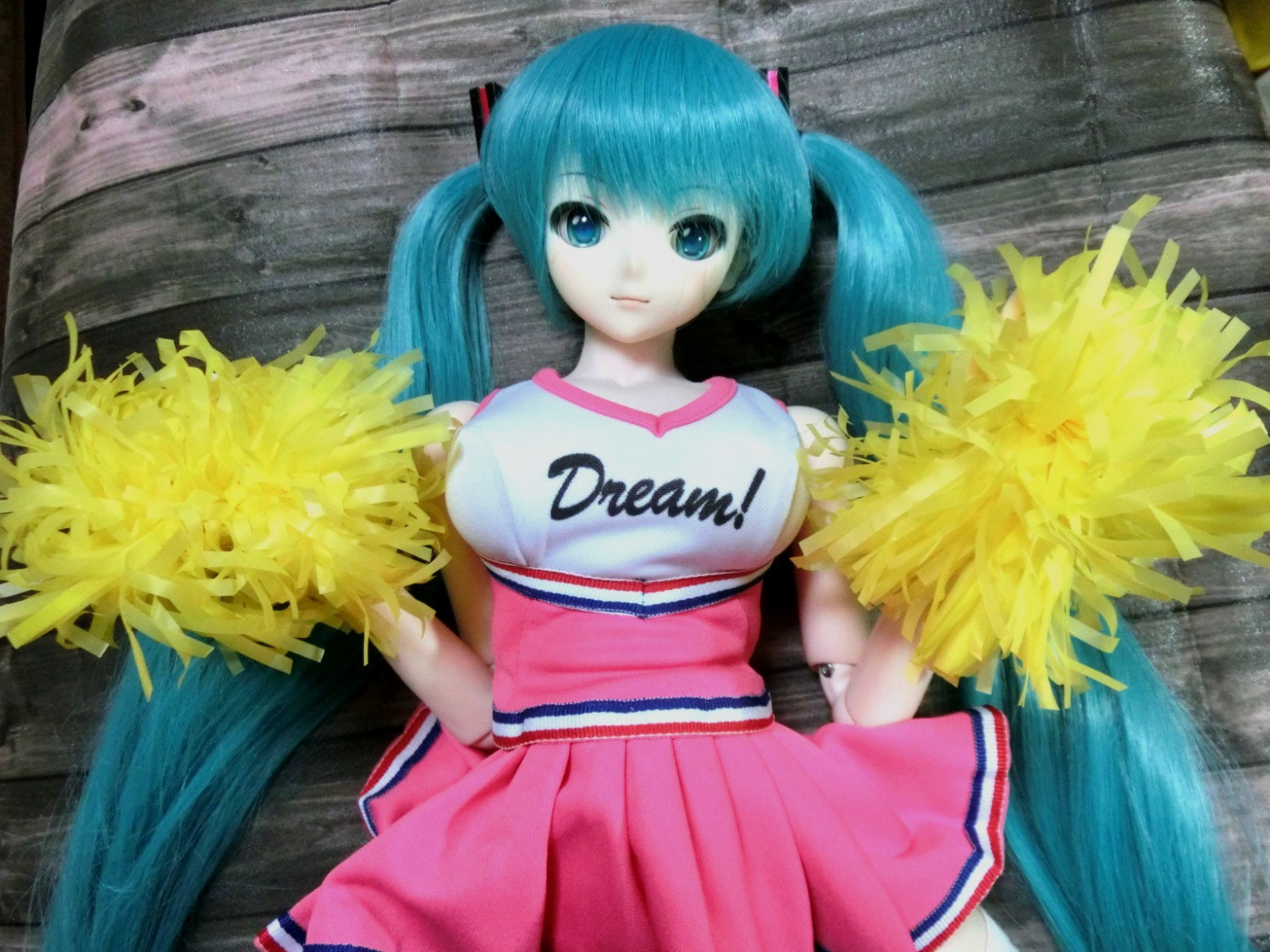 Doll&Cock(4) #XEQfUHXI