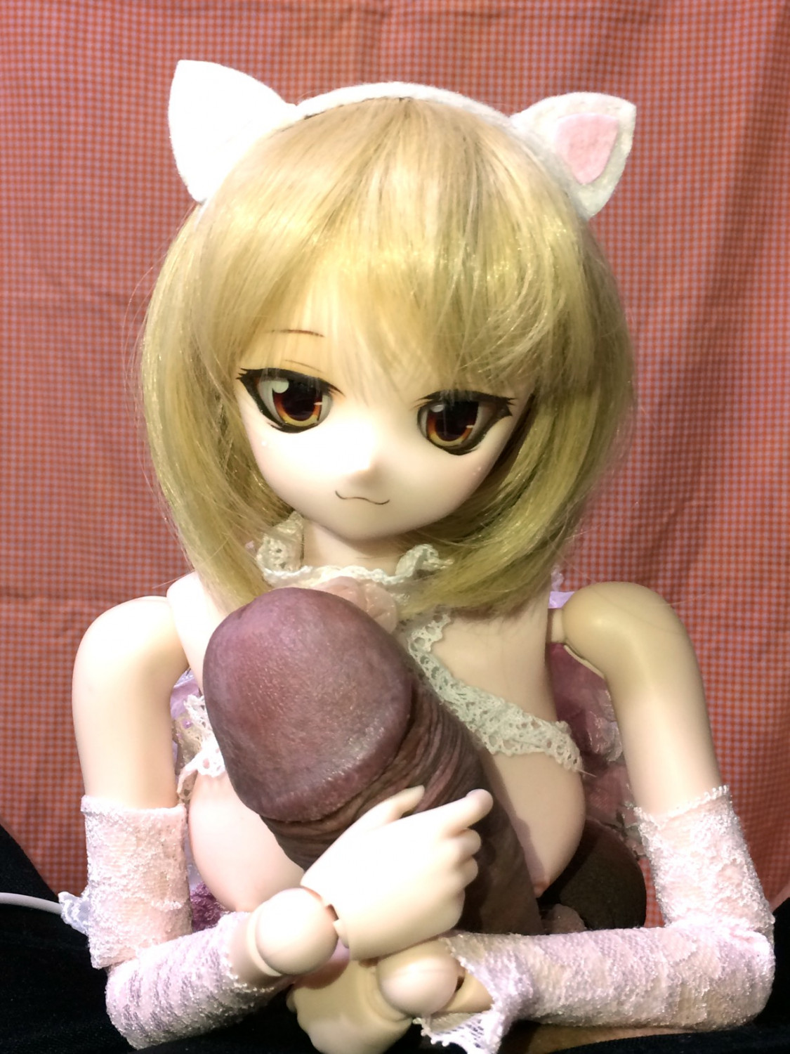 Doll&Cock(4) #fWMOZzpK