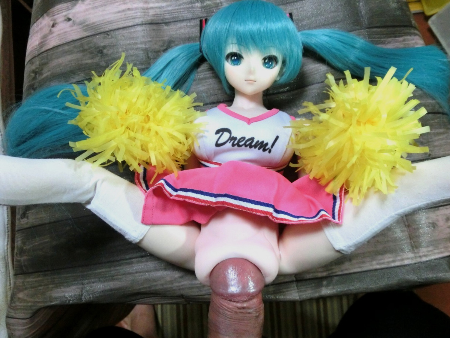 Doll&Cock(4) #lmSrCebN
