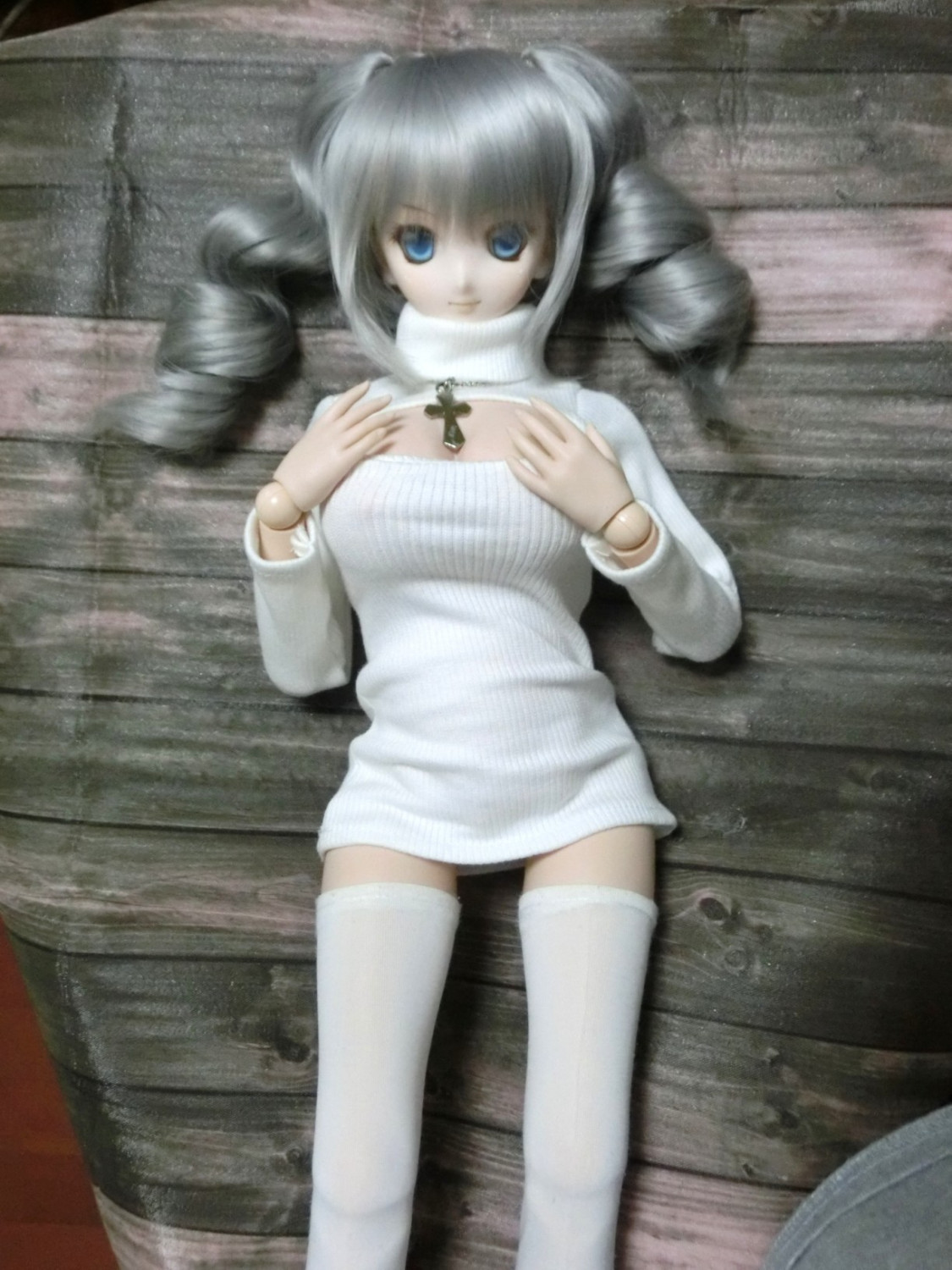 Doll&Cock(4) #nEa2J8N6