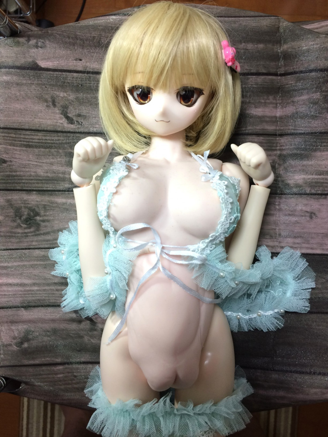 Doll&Cock(4) #t9NvL7sn
