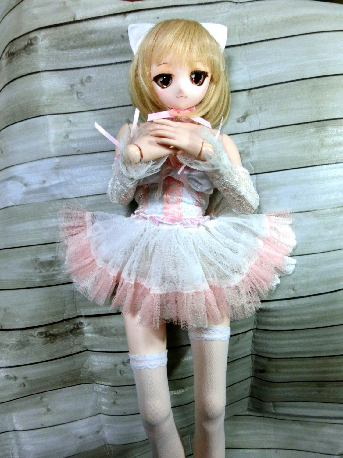 Doll&Cock(4) #vCkoKHj7