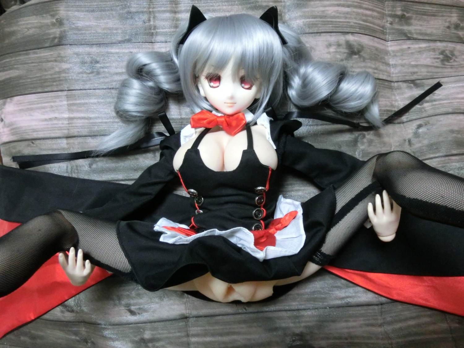 Doll&Cock(4) #znz4CS7i