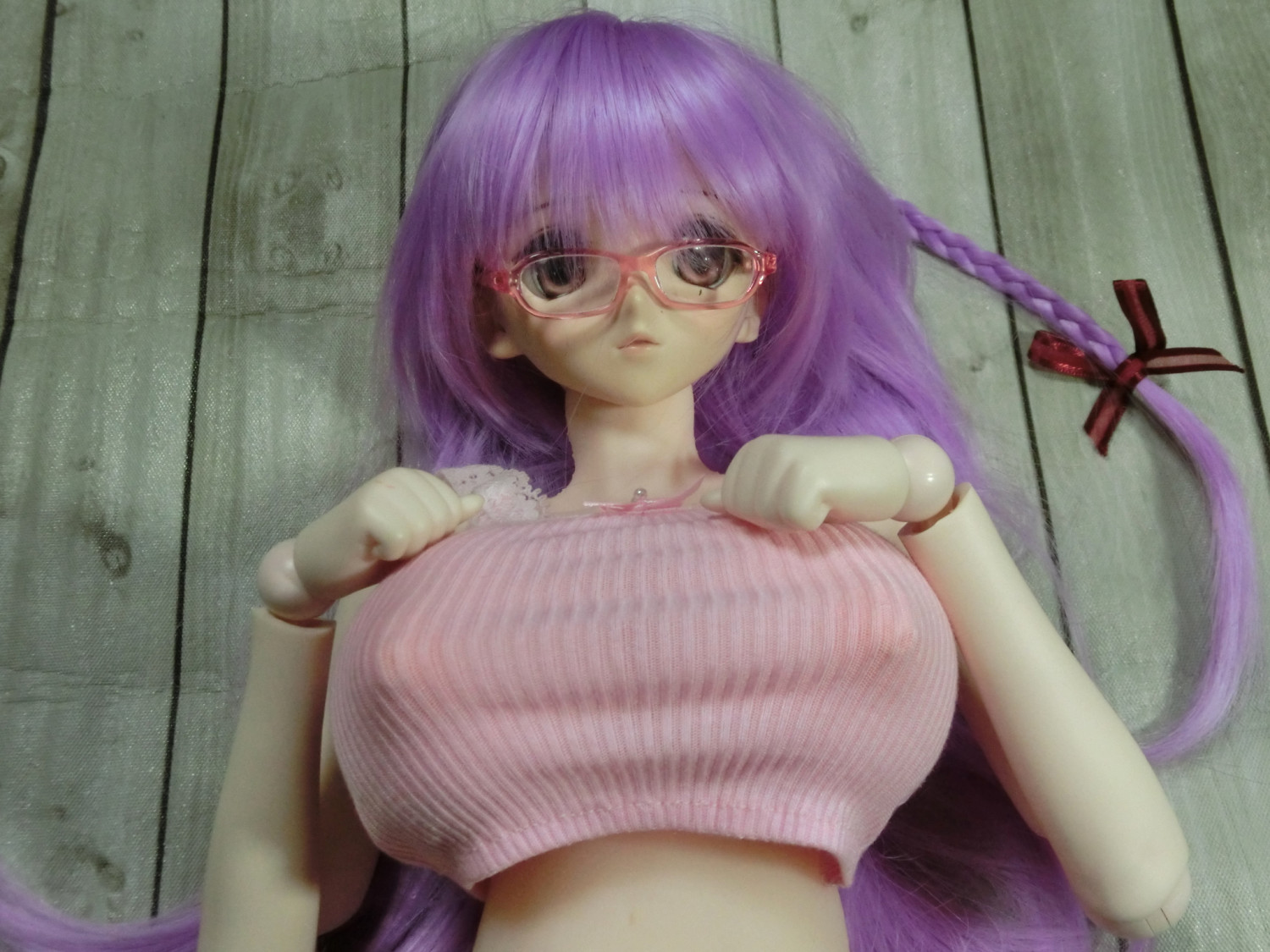 Doll&Cock(7) #17pSaHUn
