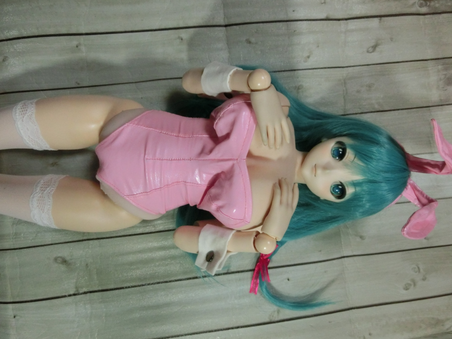 Doll&Cock(7) #1X3PgQax