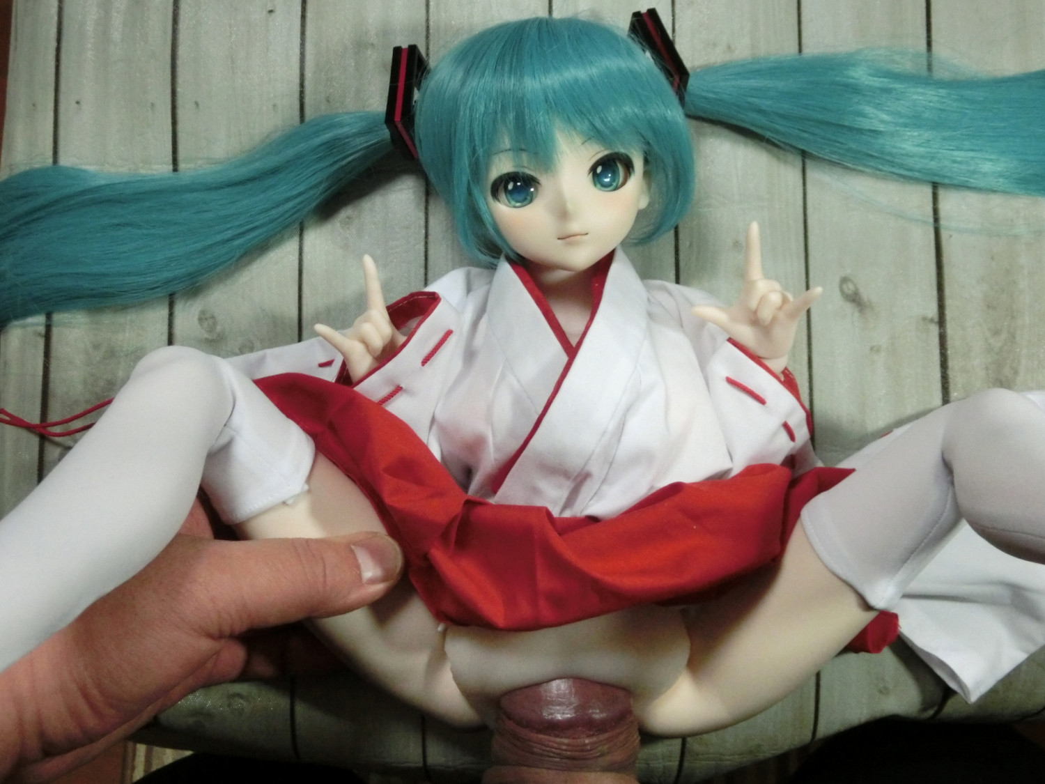 Doll&Cock(7) #4IzhjOVN