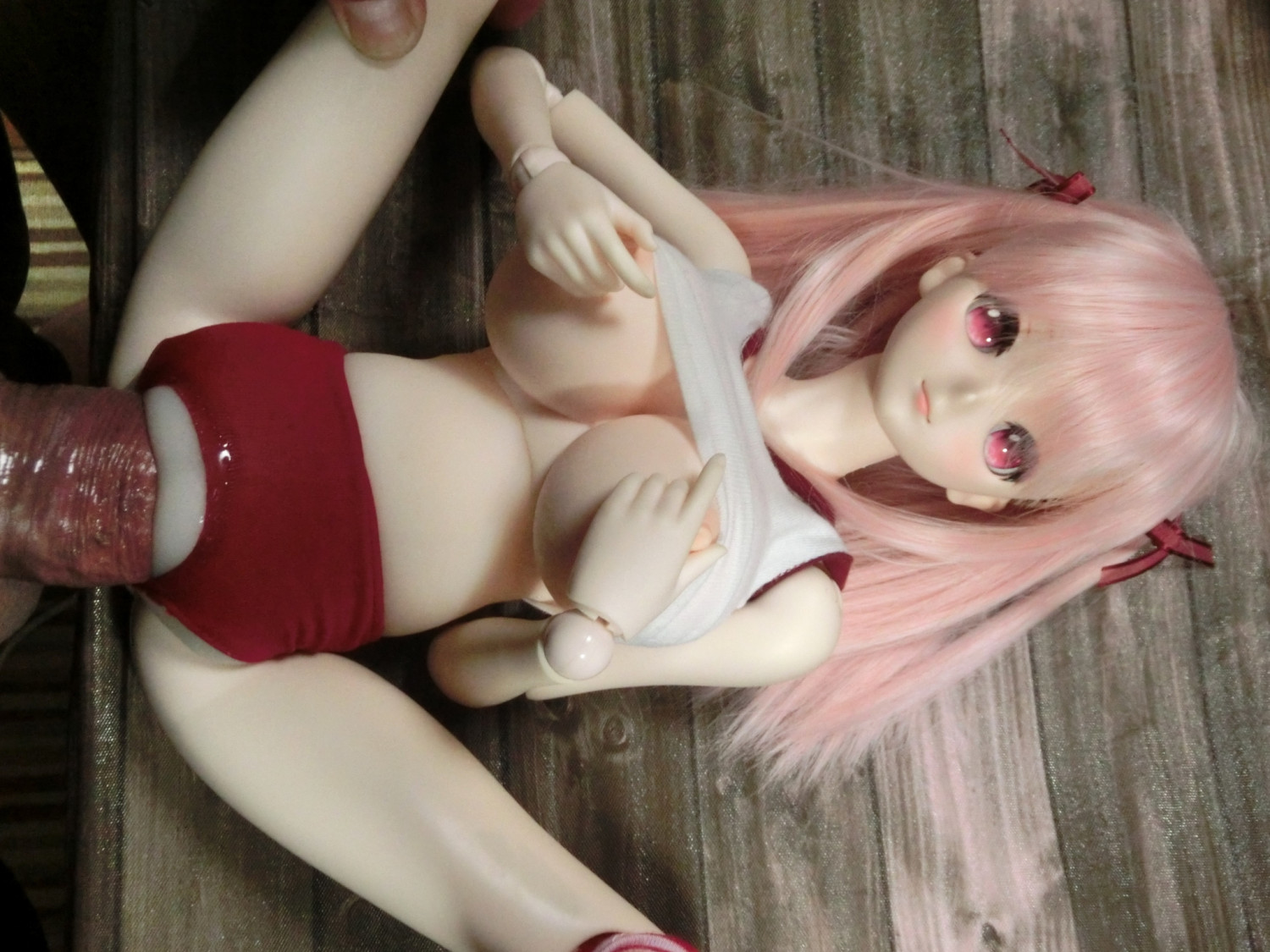 Doll&Cock(7) #ZE1KXkta