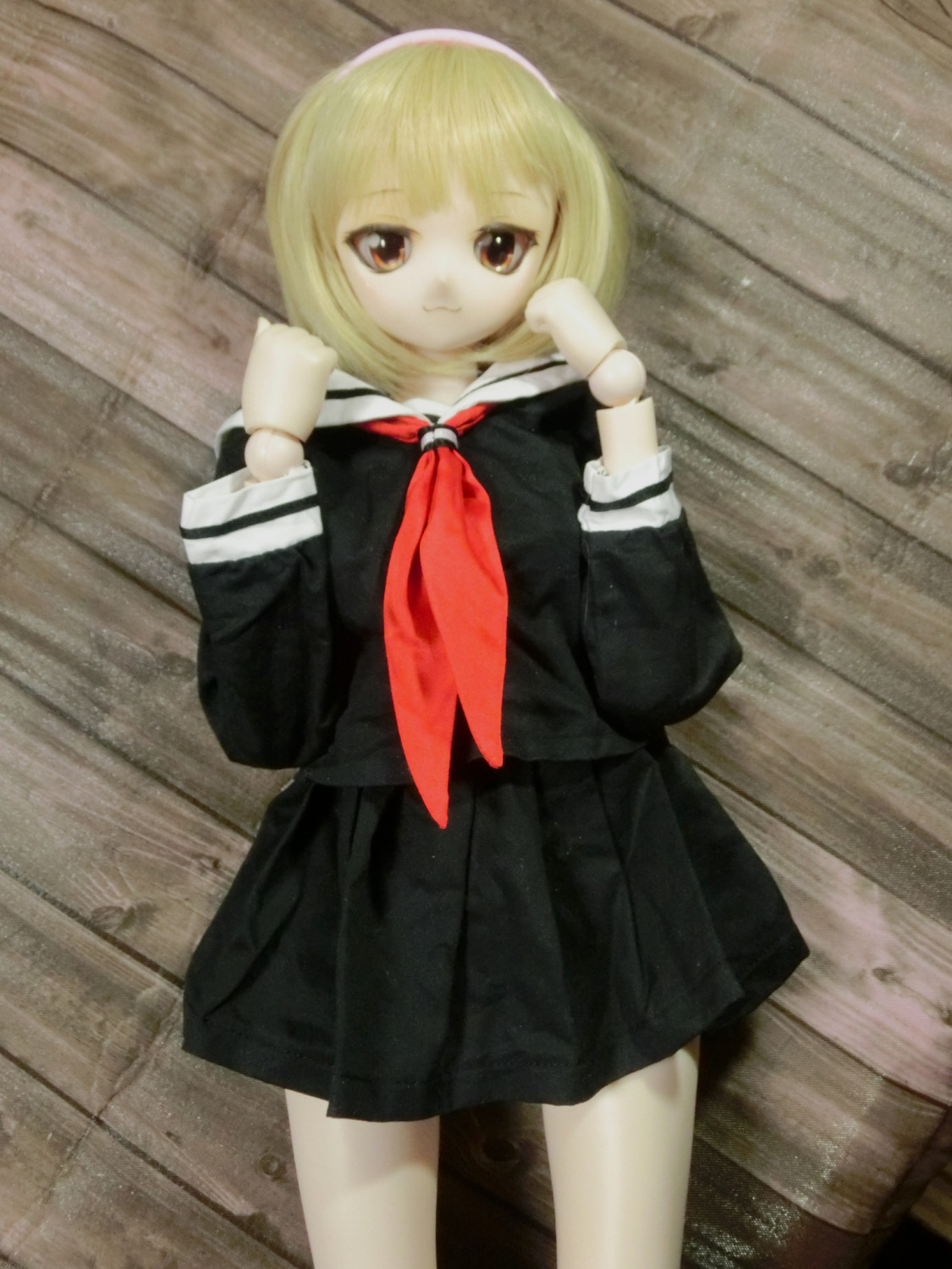 Doll&Cock(7) #hH4Age5T
