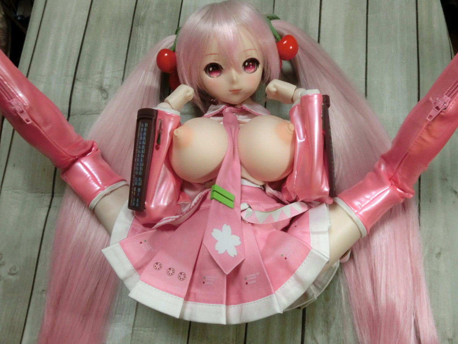 Doll&Cock(7) #hv7YwZuX