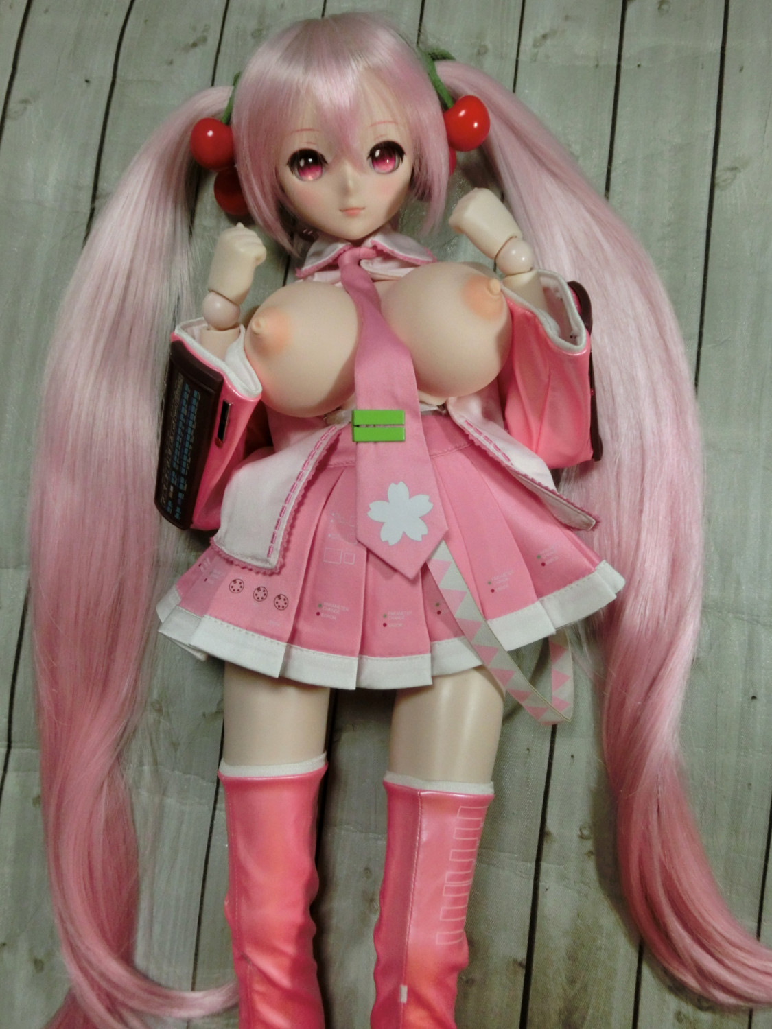 Doll&Cock(7) #qEGVfSpA