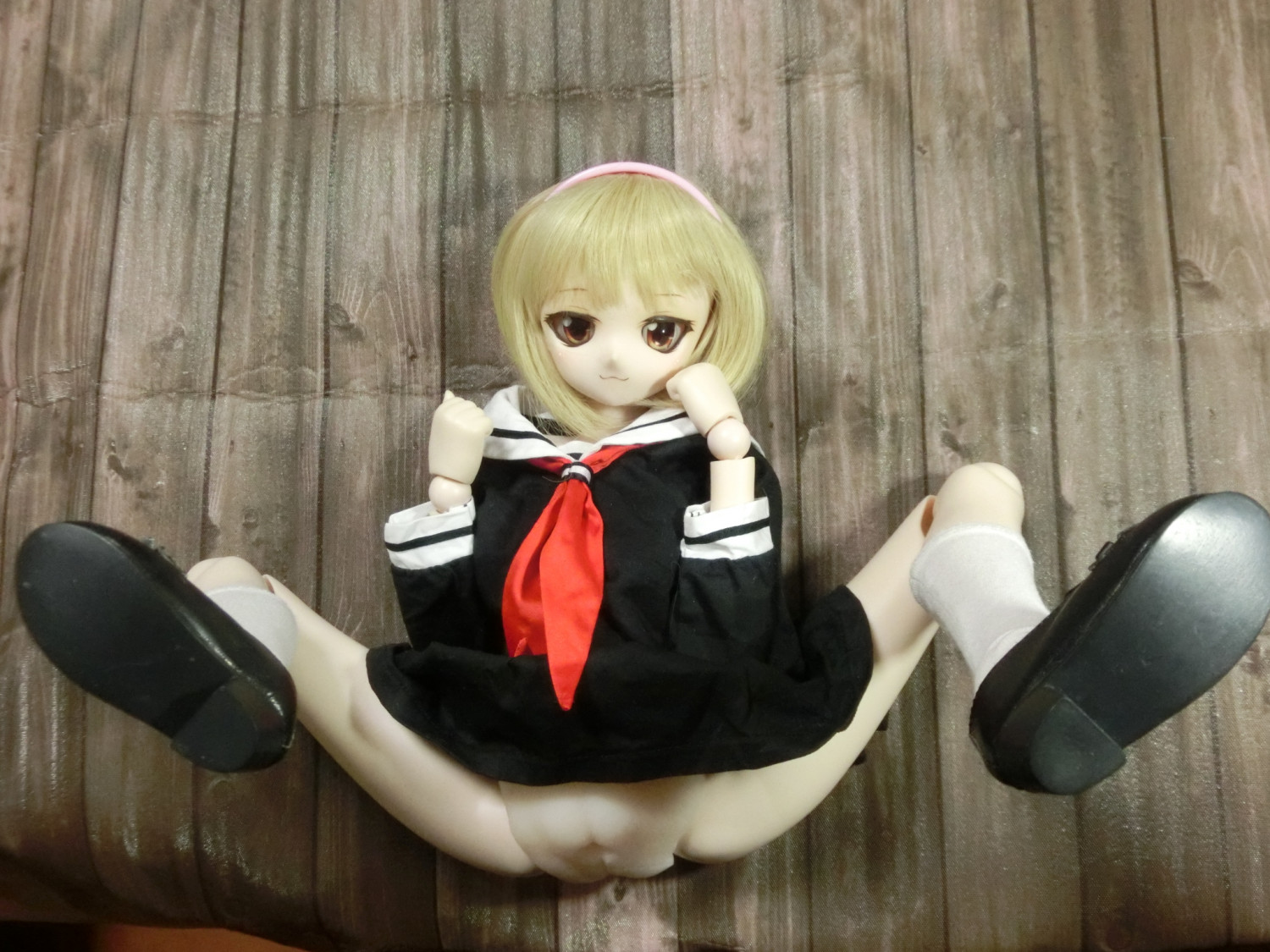 Doll&Cock(7) #rrrZ4lyB