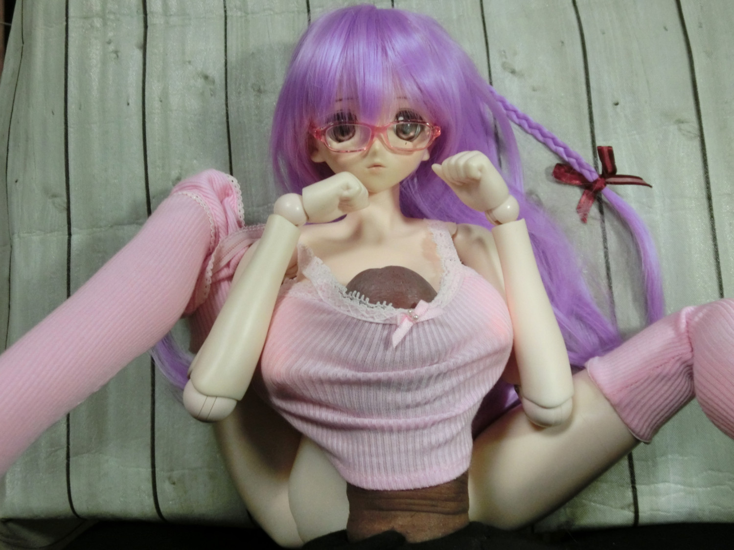Doll&Cock(7) #wZAki7wm