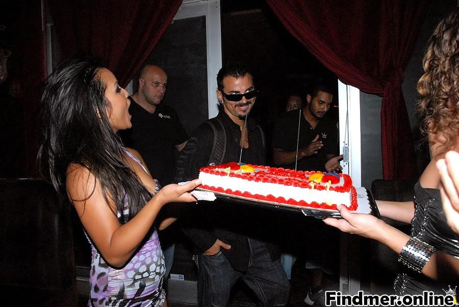  Brilliant Blowjob Model! 12 pics and 1 movie of Lana from In The Vip! #ooi6egz1