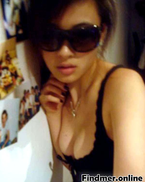 Unexpected Girl Next Door Social Network! Photo selection of a group of gorgeous Oriental GFs! #tUxi43ls