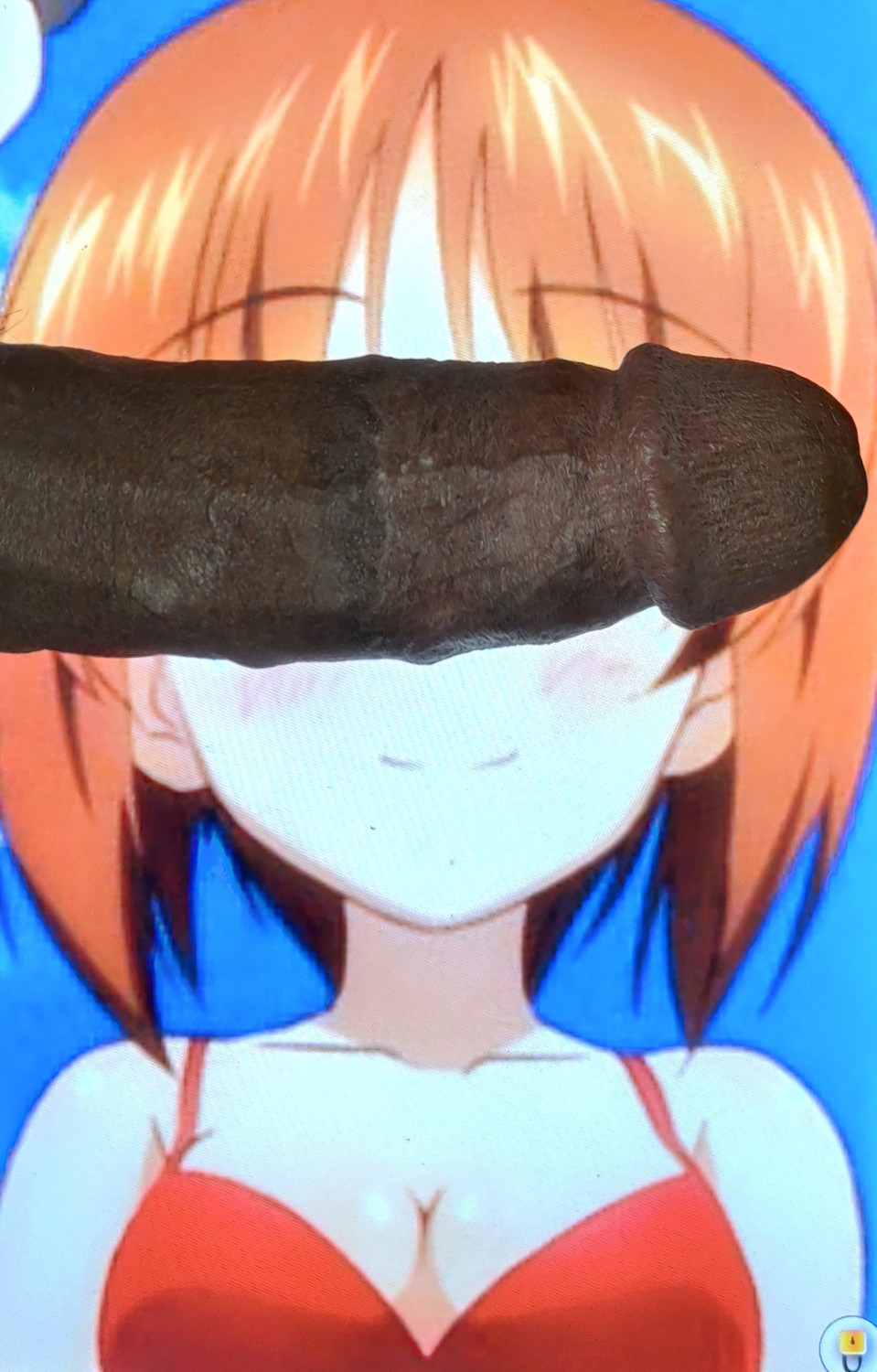 Miho Nishizumi Cock & Cum Tributes #SOeqYNL7