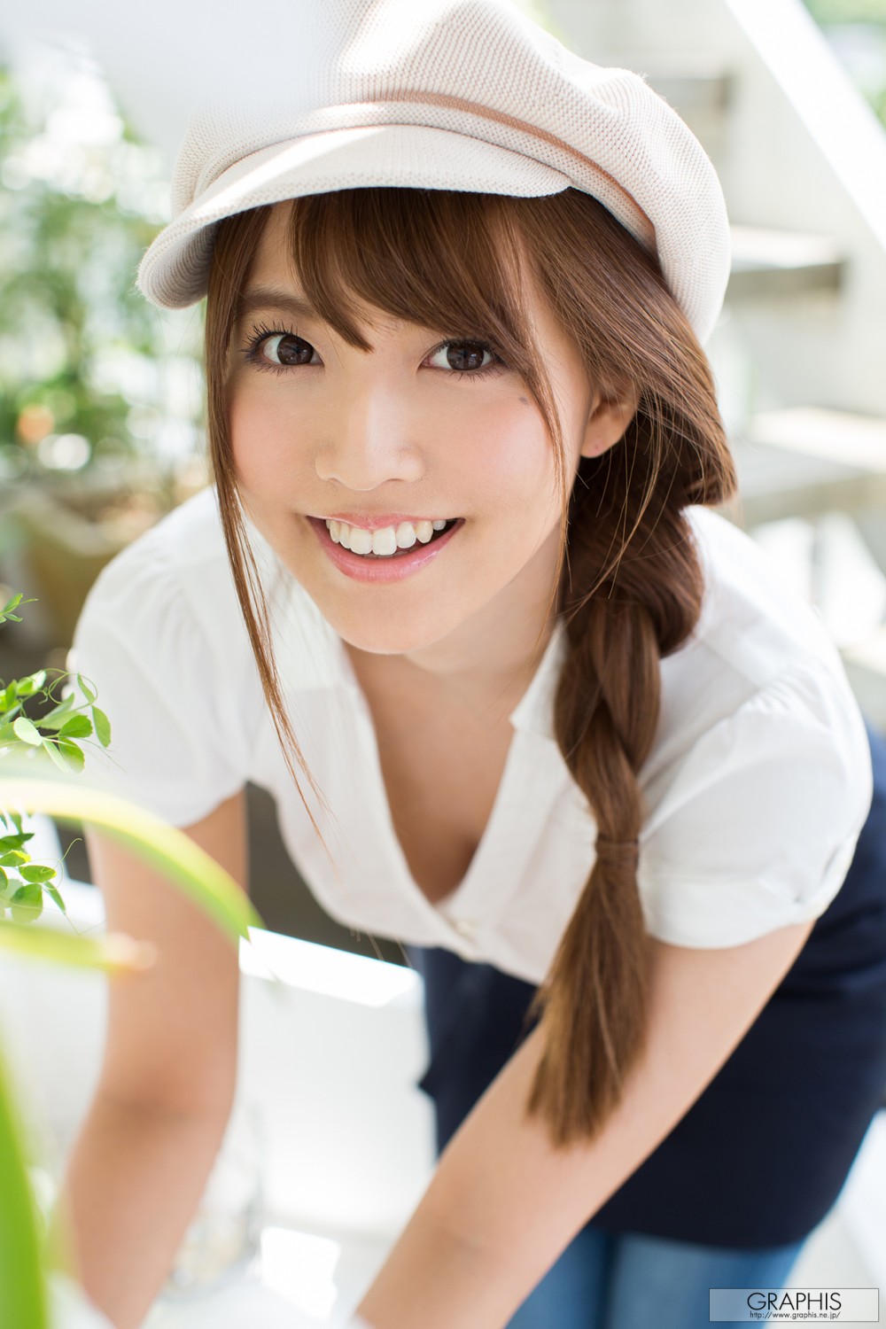 Yua Mikami#1 #4Oguufwc