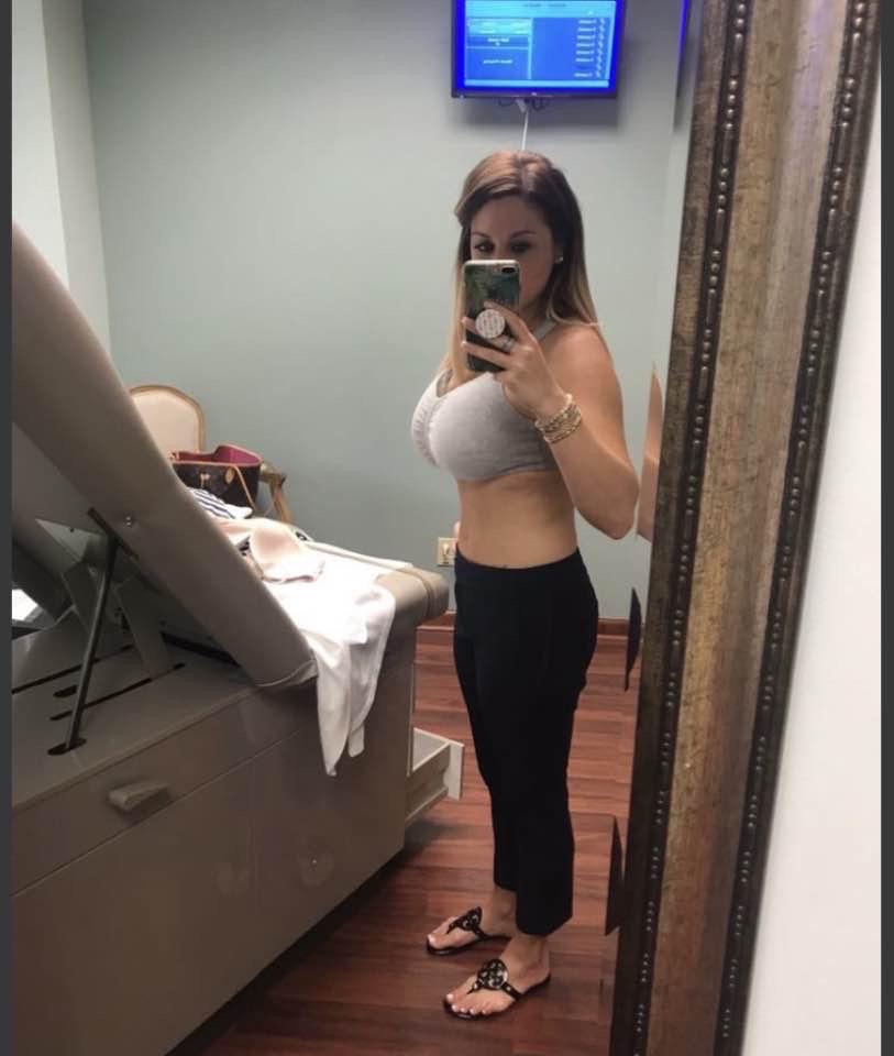 Sexy 27 yo Katie #cUniHPan