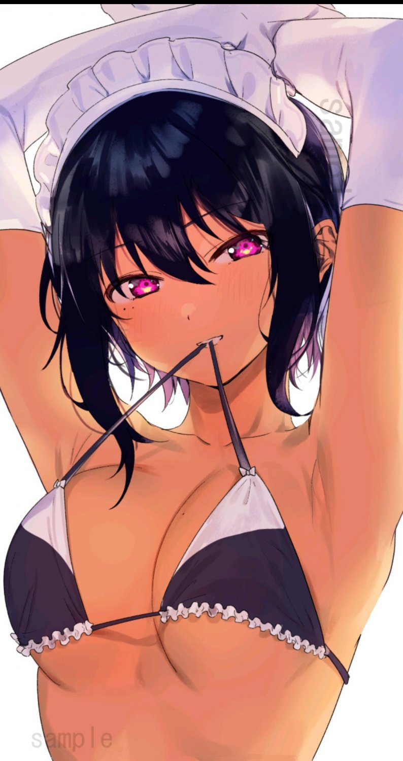 Riris(The Maid I Hired Recently Is Mysterious)SoP #6TYpcQwq