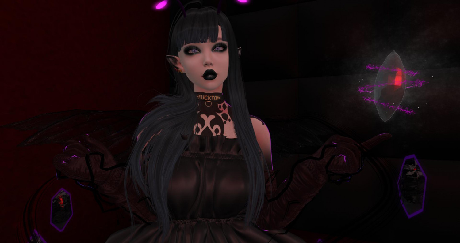 Second Life 2021 J #6ttxmlDP