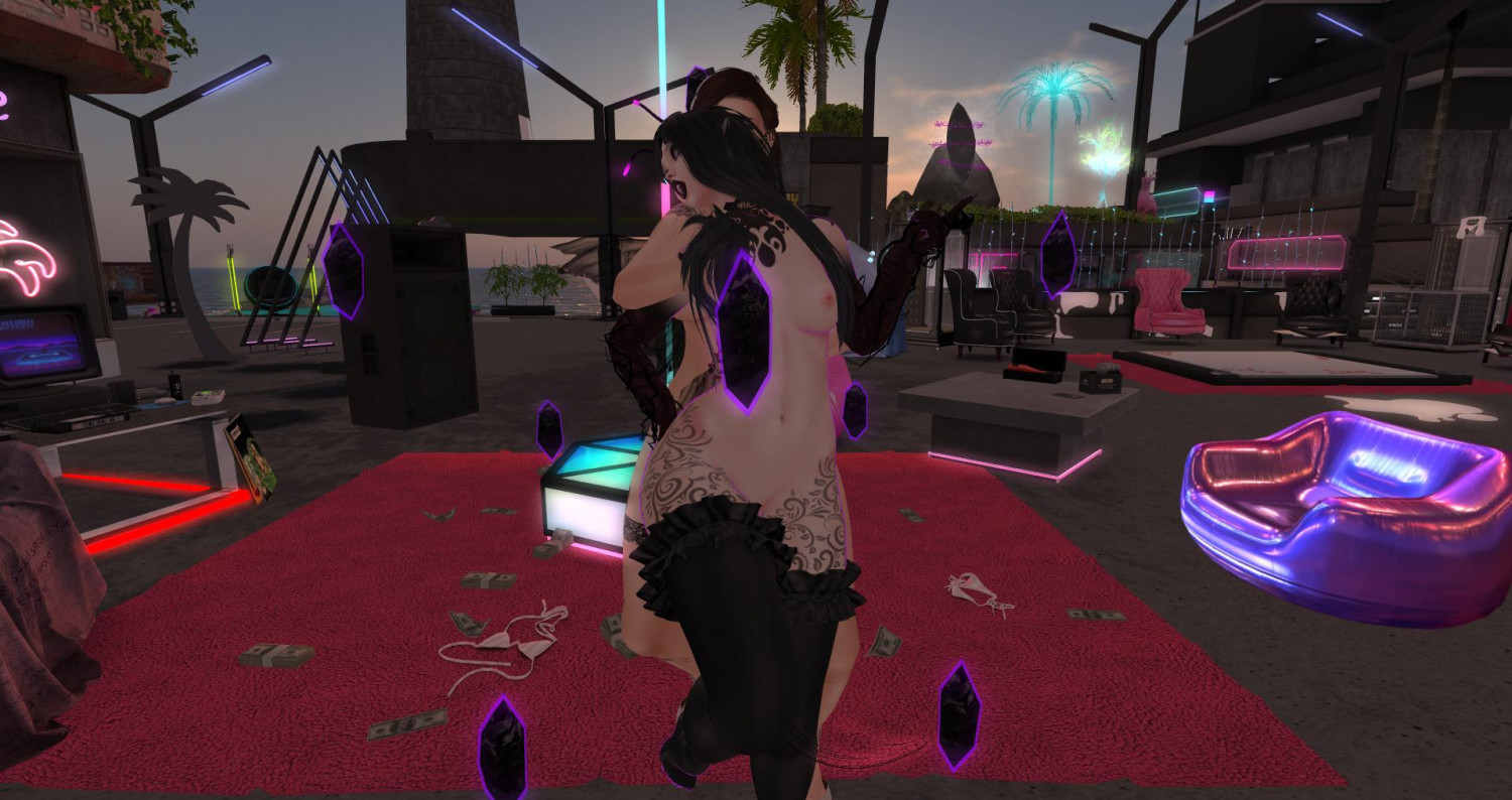 Second Life 2021 J #NsFdWuyu