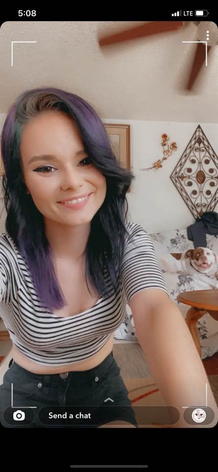 Haley, 22, Maine #fjzO6UO6
