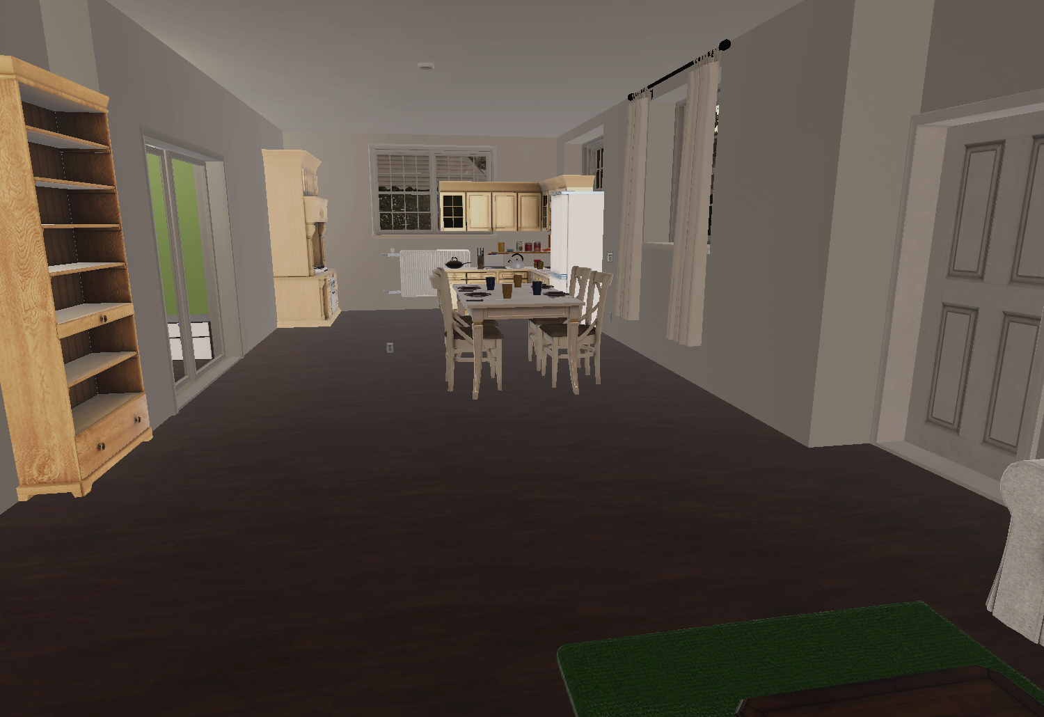 I finally flipped a house that the Jantarts loved and purchased #nIVCCqMQ