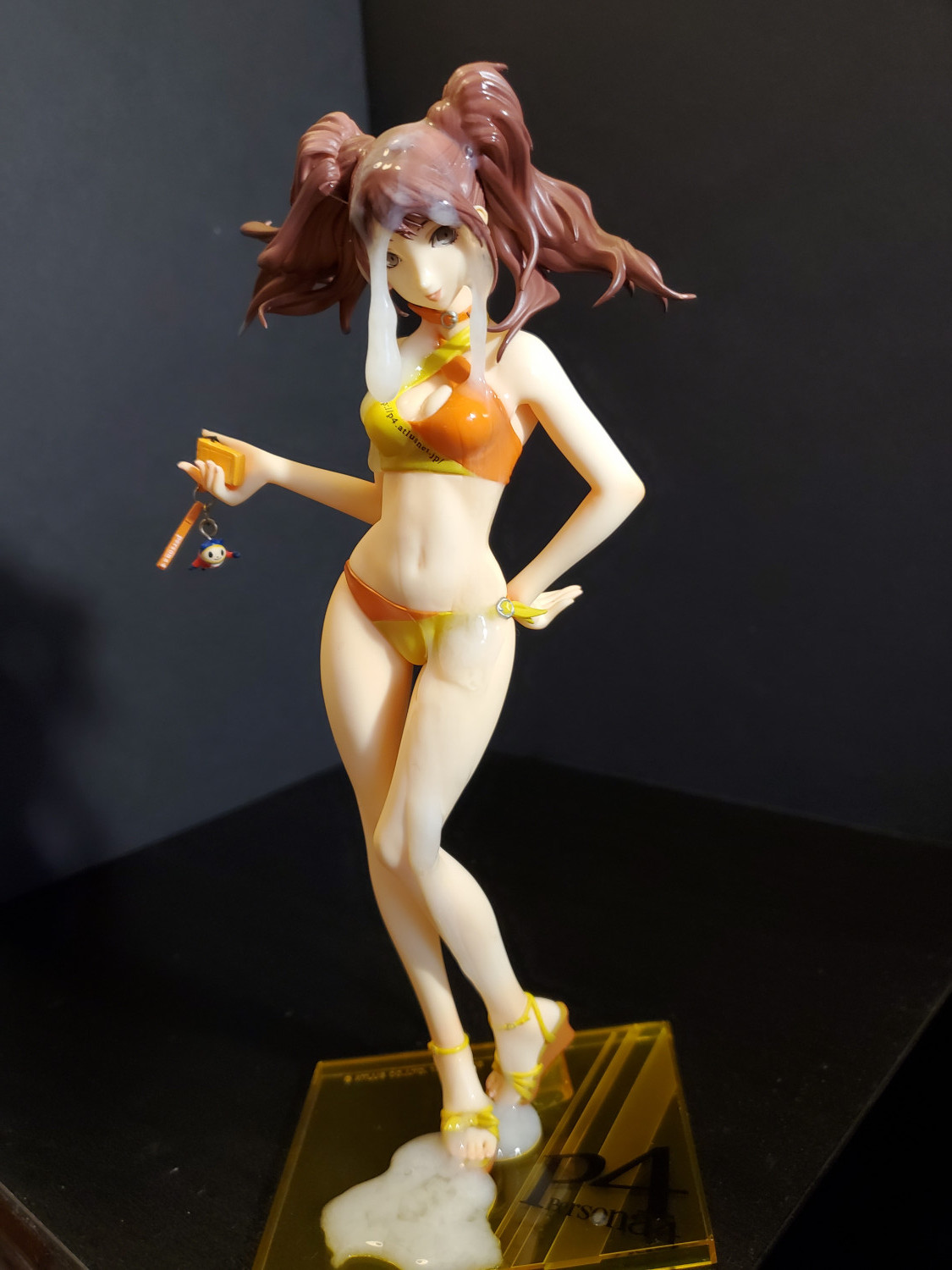 Rise Kujikawa (Persona 4) SoF - Porn Videos & Photos - EroMe