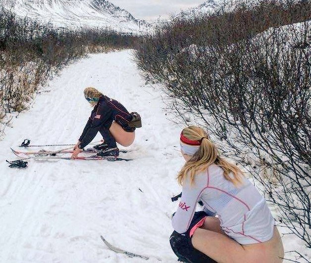 Amateur Girls Caught Peeing (part 6) #8qKxtUGQ