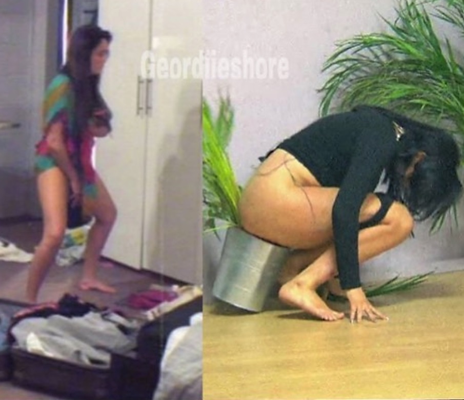 Amateur Girls Caught Peeing (part 6) #U8nylDbk