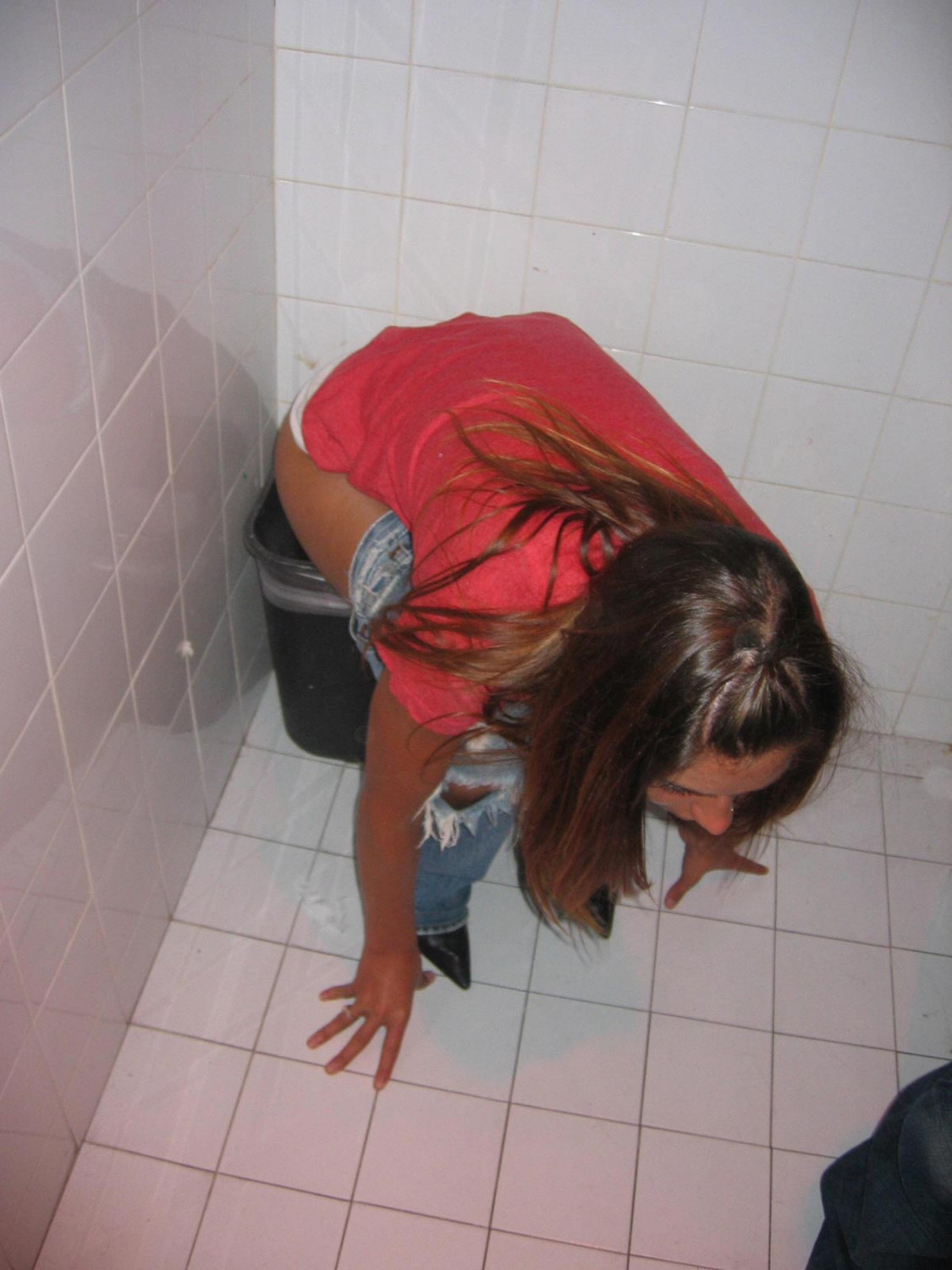 Amateur Girls Caught Peeing (part 6) #rJLfy2Nf