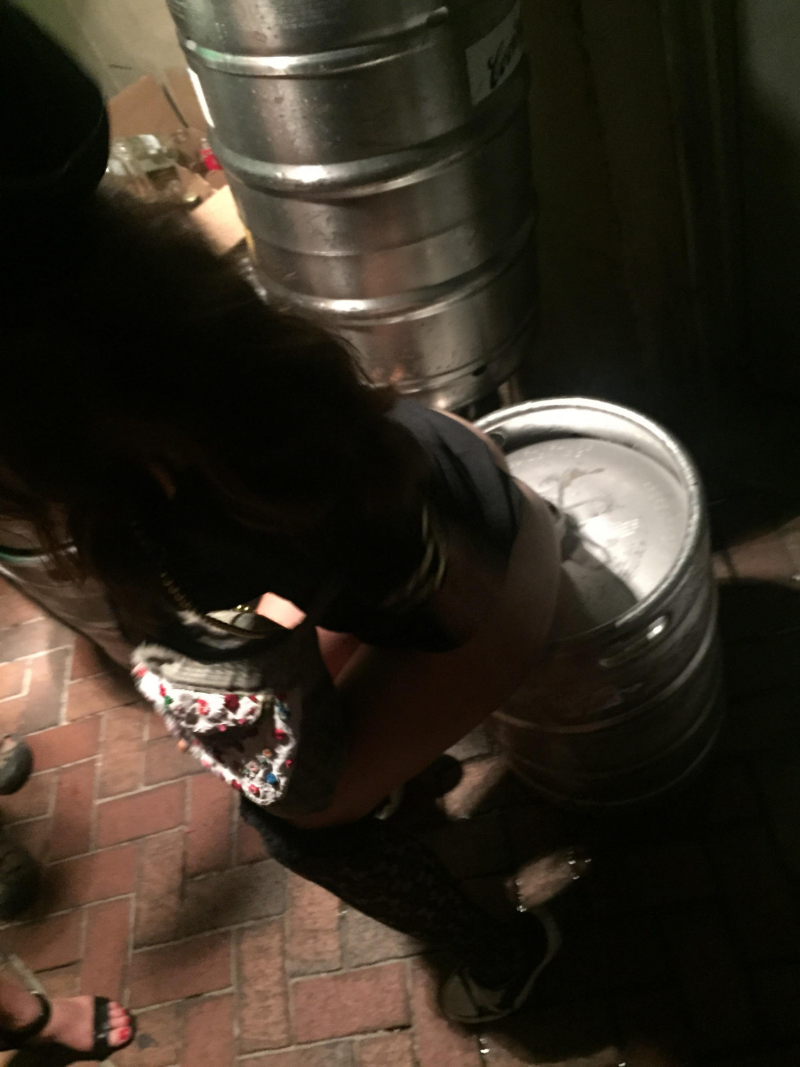 Amateur Girls Caught Peeing (part 6) #wTZTXauo