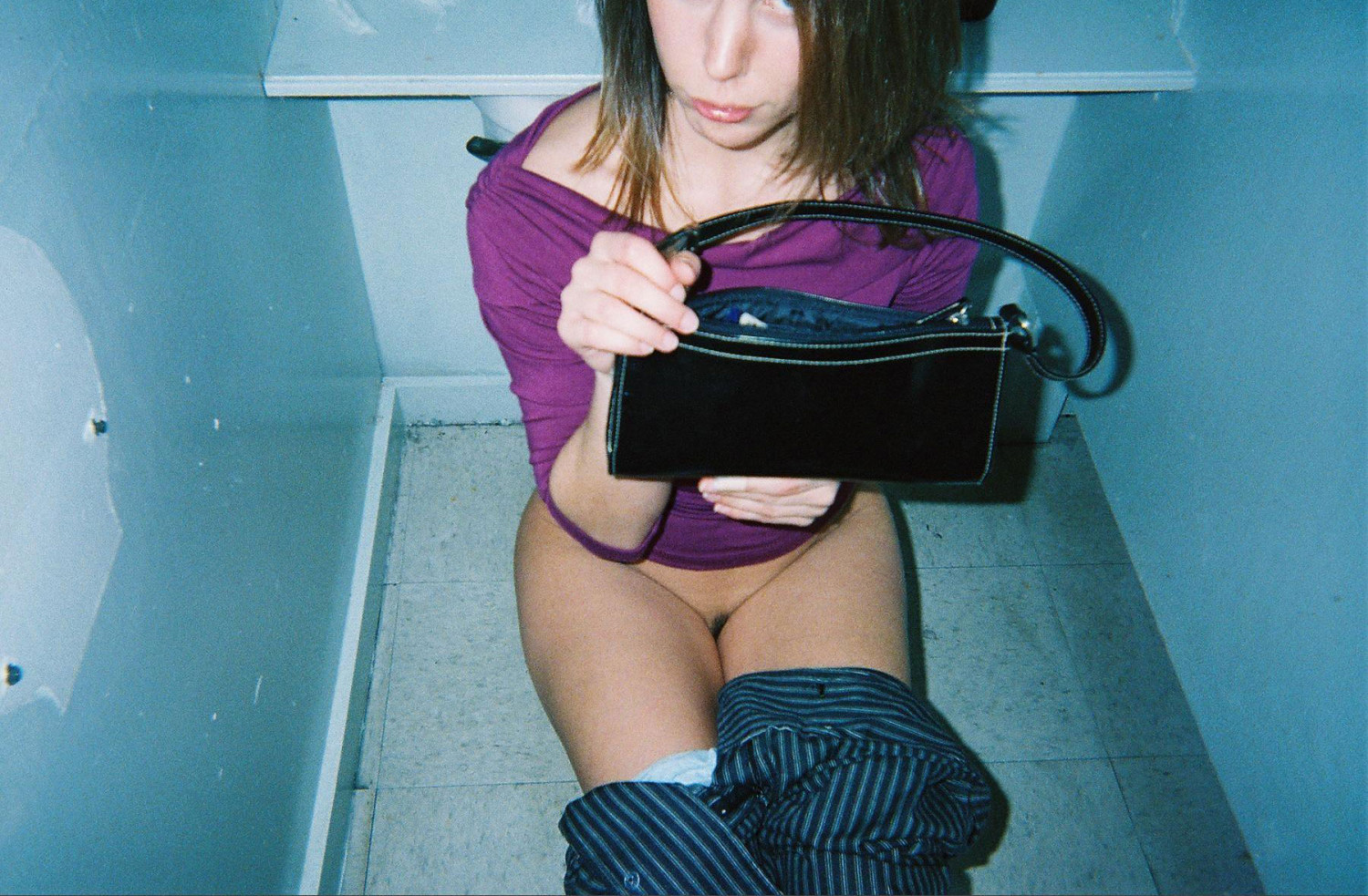 Amateur Girls Caught Peeing (part 6) #wqnCJIoZ