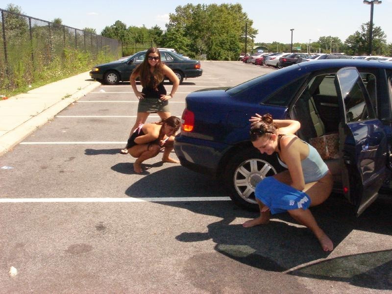 Amateur Girls Caught Peeing (part 6) #ygf0yNJG