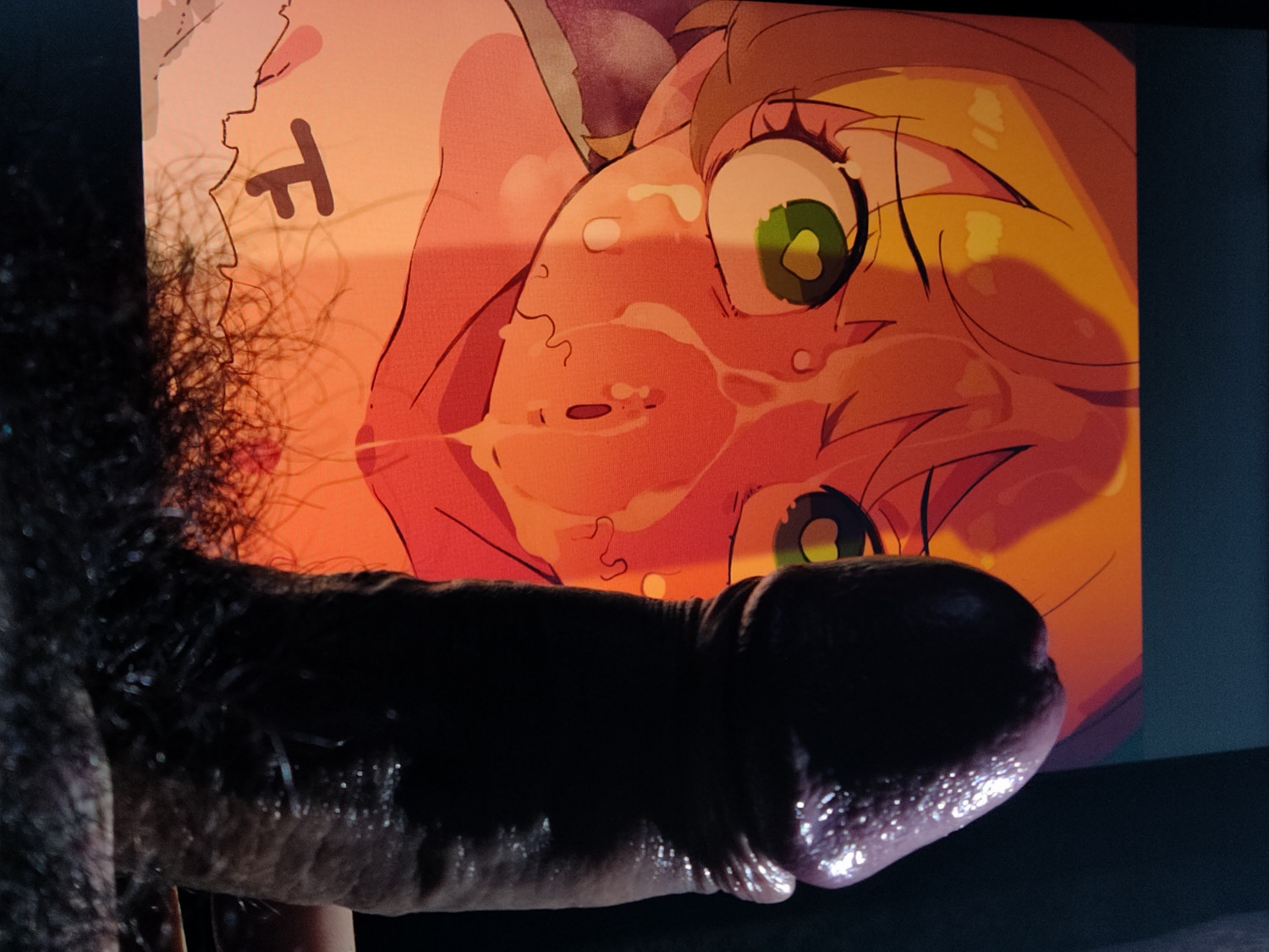 Penis Awe #ln0hoCre