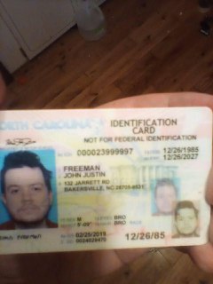 John Freeman for reposting exposing  #5IYZyQYc