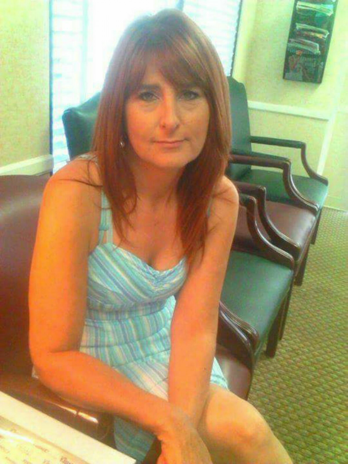 Brandi a classic retro hotwife. #vjiQlih7